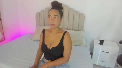 Snapshot of hanna_cupper chatting on 25, 3, 2026 Hanna online show from 25, 3, 2026