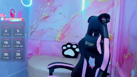 Hanna online show from 18, 11, 2025