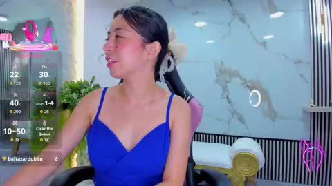 Hanna online show from 25, 11, 2025