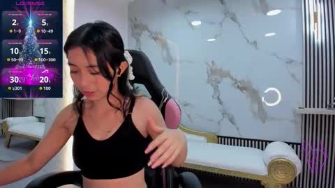 Hanna online show from 16, 12, 2025