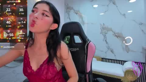 Hanna online show from 22, 12, 2025