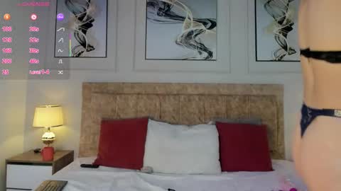 Snapshot of hanna_daze chatting on 25, 2, 2026 hanna_daze online show from 25, 2, 2026