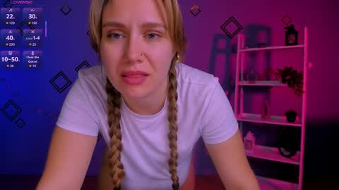 Snapshot of hanna_dream0 chatting on 26, 4, 2026 hanna_dream0 online show from 26, 4, 2026