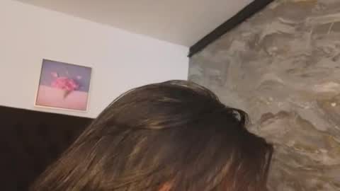 Snapshot of hanna_gatess chatting on 12, 1, 2026 ANA online show from 12, 1, 2026