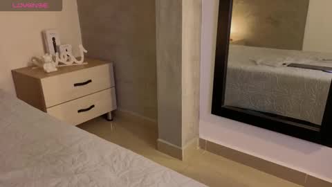 Snapshot of hanna_gatess chatting on 16, 3, 2026 ANA online show from 16, 3, 2026