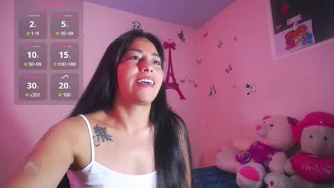 HANNA online show from 31, 10, 2025