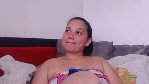 Snapshot of hanna_grray chatting on 24, 4, 2026 Hanna online show from 24, 4, 2026