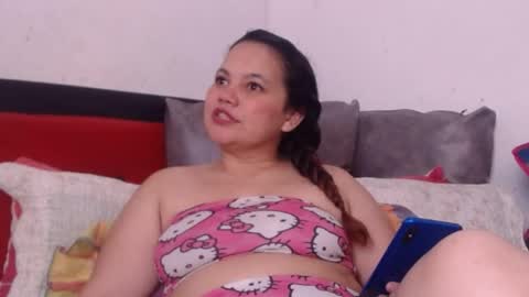 Snapshot of hanna_grray chatting on 12, 5, 2026 Hanna online show from 12, 5, 2026