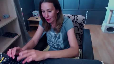hanna_ha online show from 21, 5, 2026