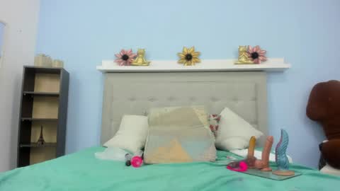 hanna_hornyx20 online show from 8, 6, 2026