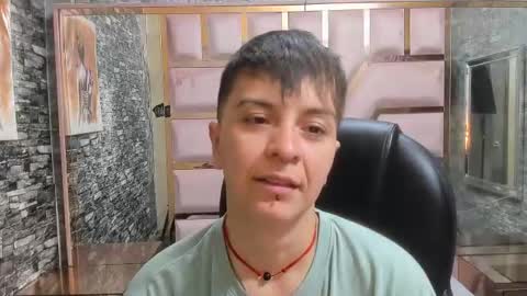 Hanna online show from 14, 6, 2026