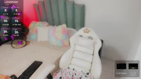 Snapshot of hanna_hottxx chatting on 7, 3, 2026 hanna_hottxx online show from 7, 3, 2026