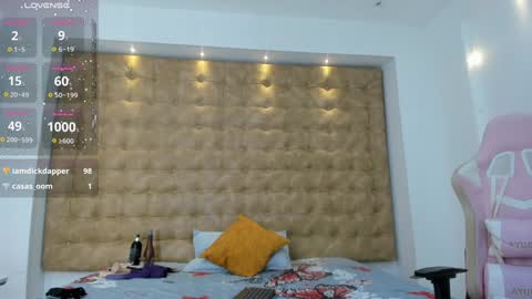 Snapshot of hanna_jadidi chatting on 16, 1, 2025 Hanna online show from 16, 1, 2025