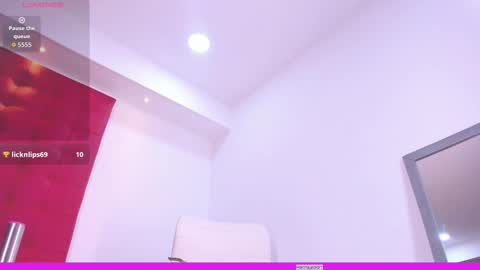 Snapshot of hanna_jadidi chatting on 16, 12, 2025 Hanna online show from 16, 12, 2025