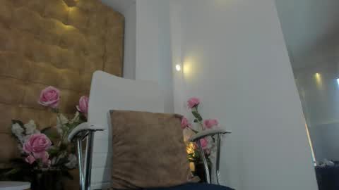 Snapshot of hanna_jadidi chatting on 8, 2, 2026 Hanna online show from 8, 2, 2026