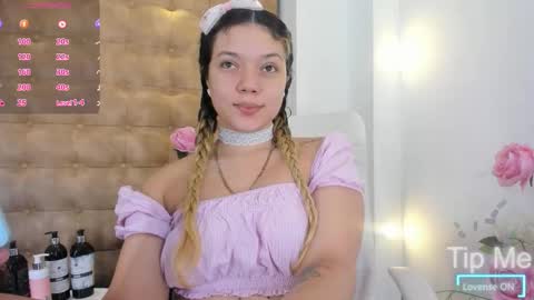 Snapshot of hanna_jadidi chatting on 11, 2, 2026 Hanna online show from 11, 2, 2026