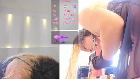 Snapshot of hanna_jadidi chatting on 19, 2, 2026 Hanna online show from 19, 2, 2026