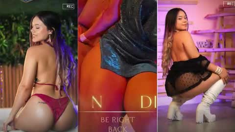 Snapshot of hanna_jadidi chatting on 20, 2, 2026 Hanna online show from 20, 2, 2026