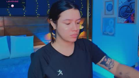 Hanna online show from 11, 2, 2026