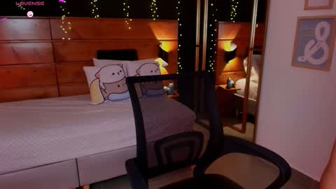 Hanna online show from 20, 2, 2026