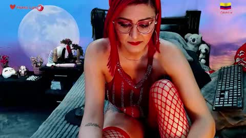 Hanna online show from 28, 2, 2026