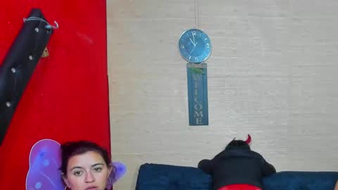 Hanna online show from 31, 10, 2025