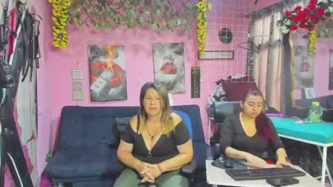 Snapshot of hanna_mature01 chatting on 30, 5, 2026 Hanna online show from 30, 5, 2026