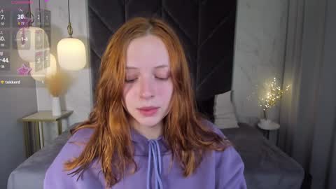 Snapshot of hanna_melon chatting on 3, 12, 2024 Hanna  next stream is Mo 8pm-6am by CET online show from 3, 12, 2024
