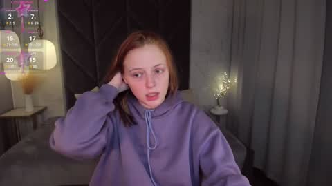 Snapshot of hanna_melon chatting on 6, 12, 2024 Hanna  next stream is Mo 8pm-6am by CET online show from 6, 12, 2024