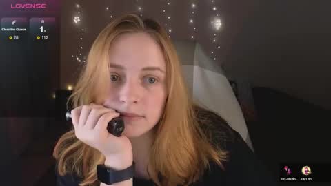 Hanna  next stream is Mo 8pm-6am by CET online show from 28, 10, 2025