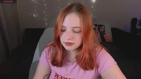 Hanna  next stream is Mo 8pm-6am by CET online show from 24, 11, 2025