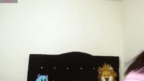 Snapshot of hanna_miller19 chatting on 21, 2, 2026 hanna online show from 21, 2, 2026