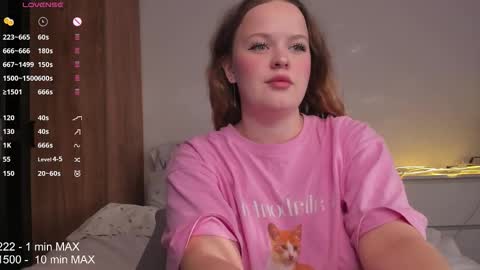 hanna montanas online show from 3, 10, 2025