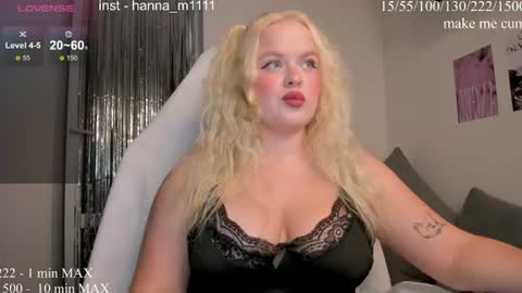 hanna montanas online show from 20, 6, 2026