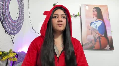 Hanna online show from 14, 2, 2026