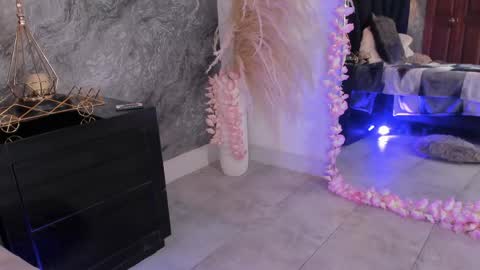 Snapshot of hanna_moss chatting on 15, 5, 2026 Hanna online show from 15, 5, 2026
