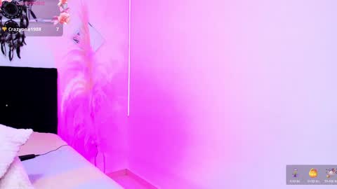 Snapshot of hanna_musk chatting on 18, 1, 2025 Hanna musk online show from 18, 1, 2025