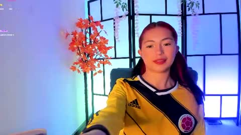 Snapshot of hanna_naoo_ chatting on 17, 6, 2026 Hanna online show from 17, 6, 2026