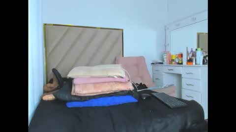 Snapshot of hanna_parkeer chatting on 12, 3, 2026 Hanna online show from 12, 3, 2026