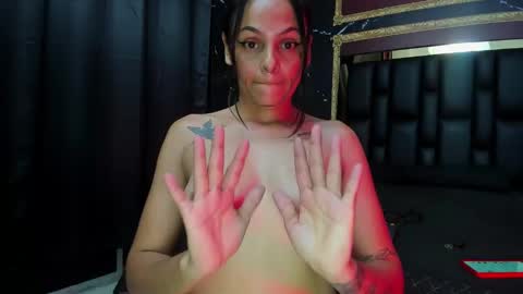 EVA online show from 8, 1, 2025