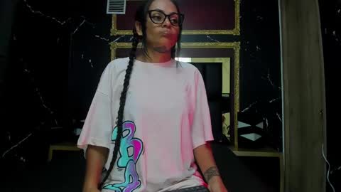 EVA online show from 9, 1, 2025