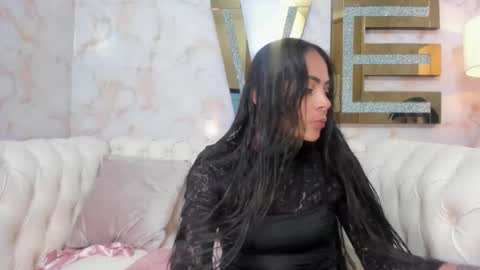 EVA online show from 3, 11, 2025