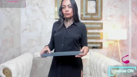 EVA online show from 5, 11, 2025