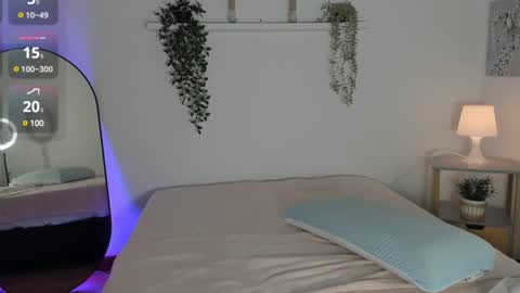 Hanna Capicorn online show from 7, 3, 2025