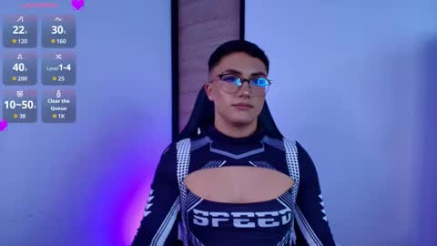 Hanna Capicorn online show from 30, 11, 2025