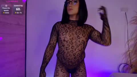 Snapshot of hanna_sofi4 chatting on 22, 3, 2026 Hanna Capicorn online show from 22, 3, 2026