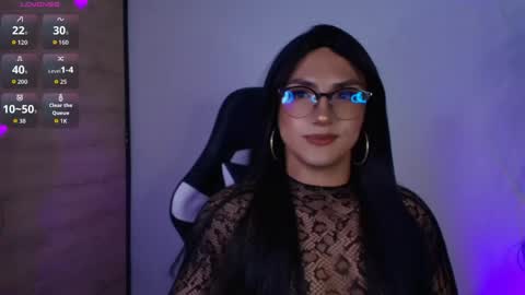 Snapshot of hanna_sofi4 chatting on 10, 4, 2026 Hanna Capicorn online show from 10, 4, 2026