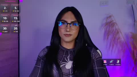 Snapshot of hanna_sofi4 chatting on 12, 4, 2026 Hanna Capicorn online show from 12, 4, 2026