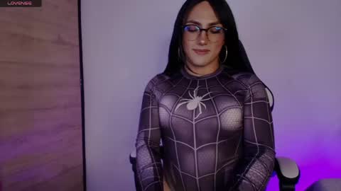 Snapshot of hanna_sofi4 chatting on 18, 4, 2026 Hanna Capicorn online show from 18, 4, 2026