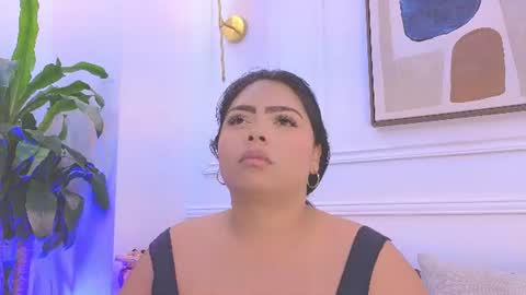 Snapshot of hanna_squirt_1 chatting on 28, 6, 2026 HANNA SOFIA online show from 28, 6, 2026